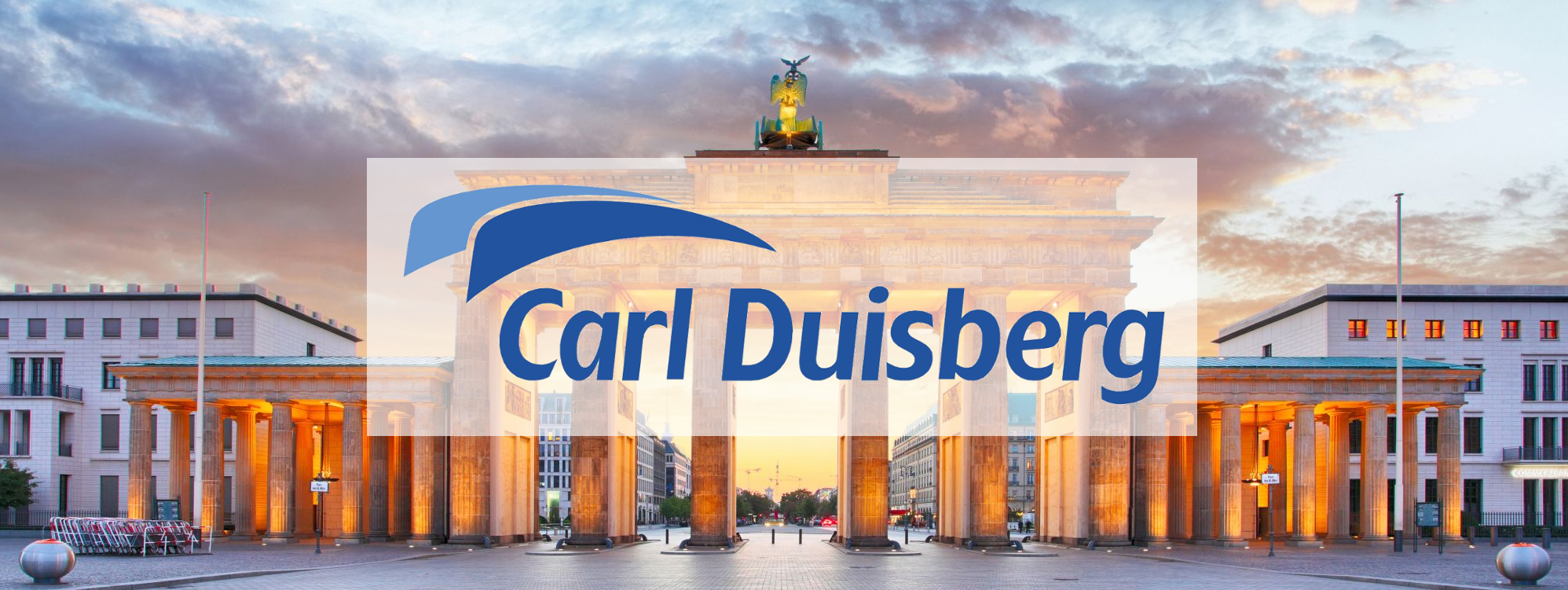 Carl Duisberg Logo